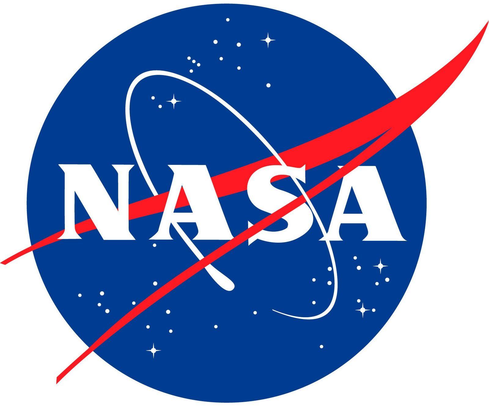 NASA Orion Logo