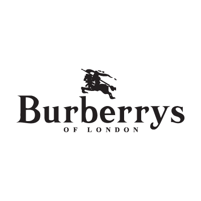 Burberry Logo - A Commentary on Design: The New Burberry Branding — Philly Design Co.