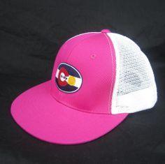 Pink Colorado Logo - 12 Best Things to Wear images | Aspen colorado, Colorado, Flag