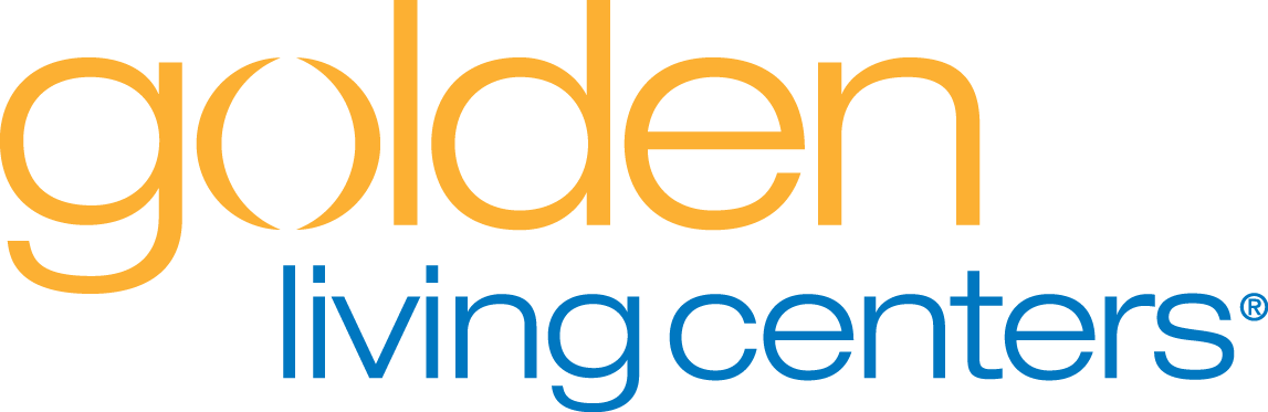 Golden Living Logo - Golden LivingCenters Lives Through Innovative Healthcare