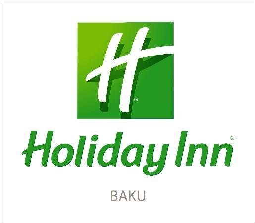 Hotel Inn Logo - Our Hotel Logo - Picture of Holiday Inn Baku, Baku - TripAdvisor