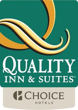 Hotel Inn Logo - Hotel Logo - Picture of Quality Inn Auburn University Area, Auburn ...