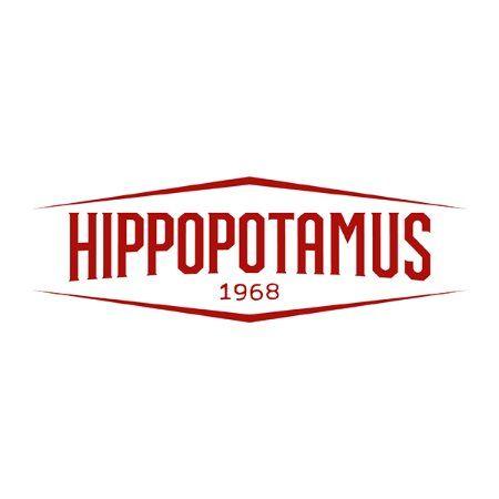Hippopotamus Logo - Logo Hippopotamus - Picture of Hippopotamus, Paris - TripAdvisor