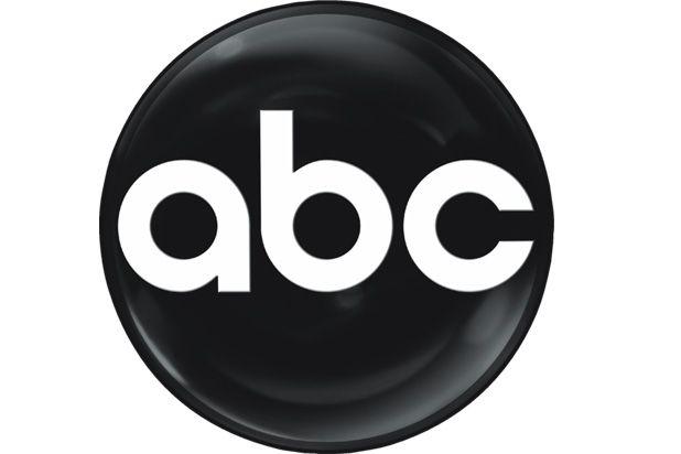 Black ABC Circle Logo - Black-ish' Writer's Comedy Pilot Ordered by ABC