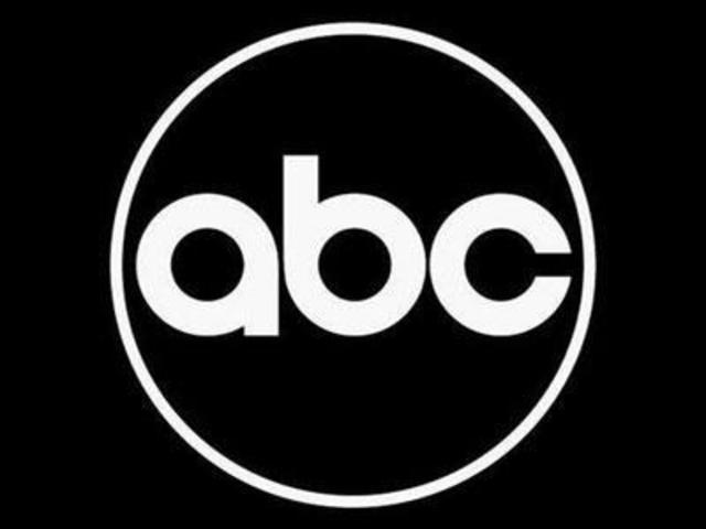 Black ABC Circle Logo - Celebrity Performers Announced For 'Dancing With The Stars' - 10News ...