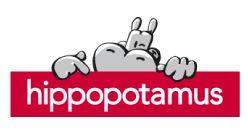 Hippopotamus Logo - Hippopotamus - Centre Commercial Lomme - Restaurant de grillades ...