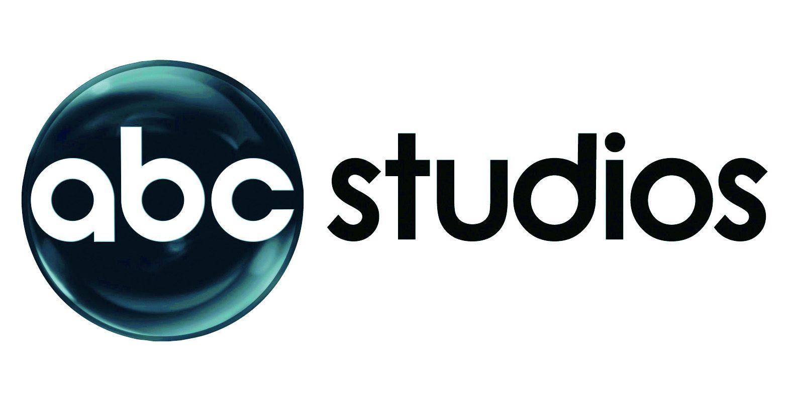 Black ABC Circle Logo - ABC Logo, American Broadcasting Company symbol meaning