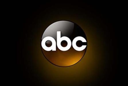 Black ABC Circle Logo - Black-ish', 'The Goldbergs', 'The Kids Are Alright' & 'Single ...