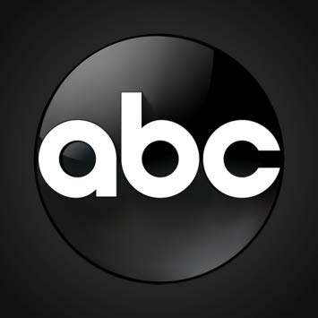 Black ABC Circle Logo - Amazon.com: ABC – Watch Full Episodes & Live TV: Appstore for Android