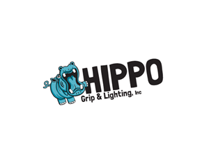 Hippopotamus Logo - Hippopotamus Logo Designs | 9 Logos to Browse