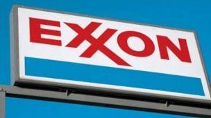 Exxon Logo - Exxon to invest USD 185bn. Oil and Gas Technology