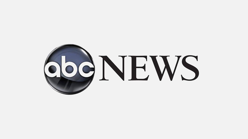 Black ABC Circle Logo - ABC News 'Pink Slime' Trial Underway in South Dakota – Variety