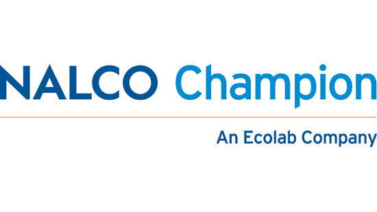 Ecolab Company Logo - Nalco an ecolab company Logos