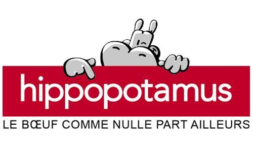 Hippopotamus Logo - Pétition : Solidarité pour les employés de Hippopotamus à Saint-Martin !