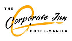 Hotel Inn Logo - The Corporate Inn Hotel