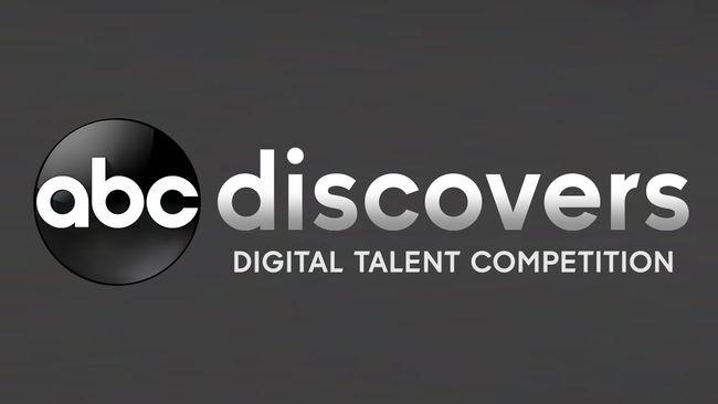Black ABC Circle Logo - How to audition for ABC in the ABC Discovers: Digital Talent
