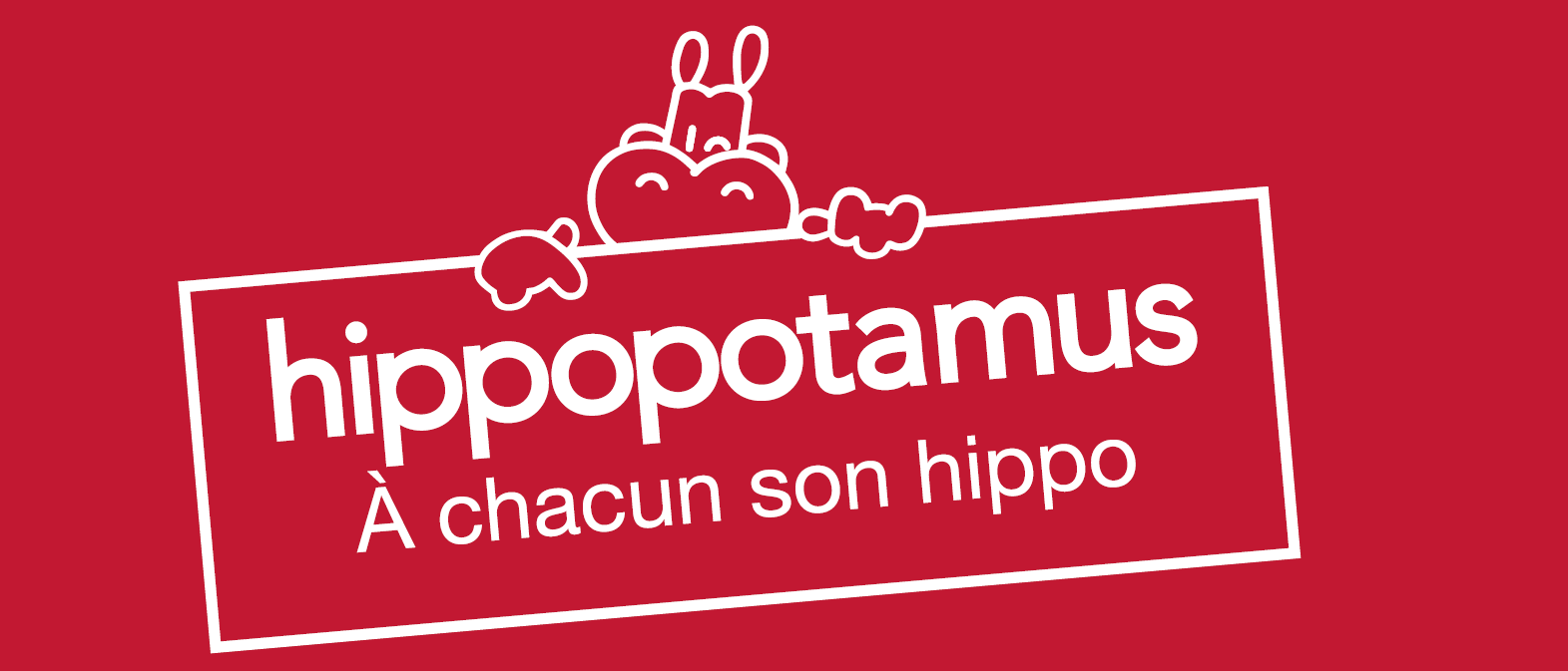 Hippopotamus Logo - HIPPOPOTAMUS | BusAleo