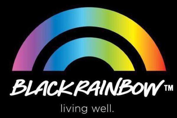 Black ABC Circle Logo - Black Rainbow Foundation - AWAYE! - ABC Radio National (Australian ...