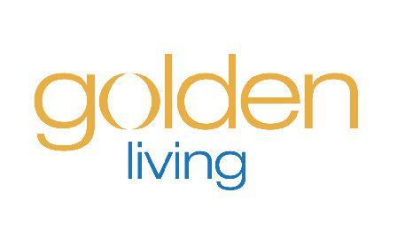 Golden Living Logo - Golden Living Center. Kokomo Business Network