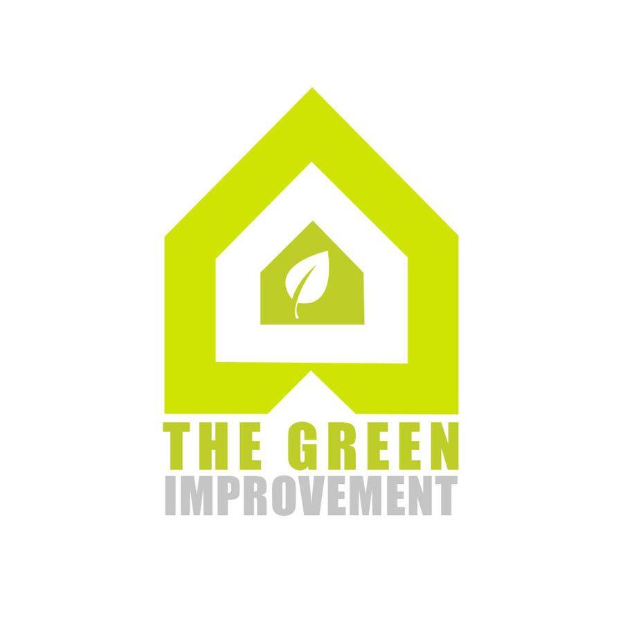 Home Improvement Company Logo - Entry #8 by risakuro for A logo for a home improvement company : The ...