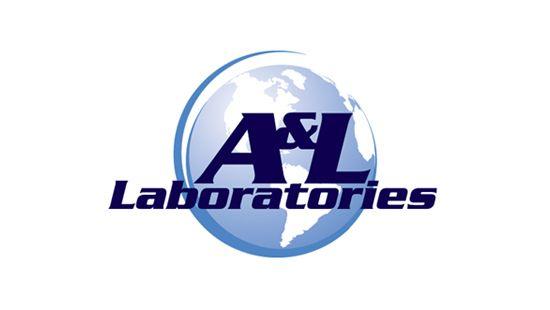 Ecolab Company Logo - A&L Laboratories