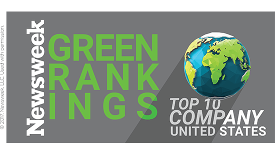 Ecolab Company Logo - Ecolab Reaches Second in Latest Newsweek Green Rankings | Ecolab