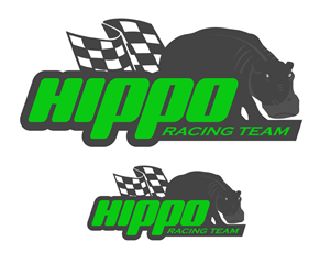 Hippopotamus Logo - Hippopotamus Logo Designs | 9 Logos to Browse