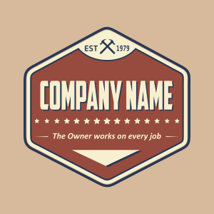 Home Improvement Company Logo - Business Logo Design for The company tagline is 