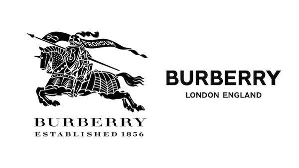 Burberry Logo - Designers, Fans Respond To Burberry's New Logo In 20 Years Plus ...