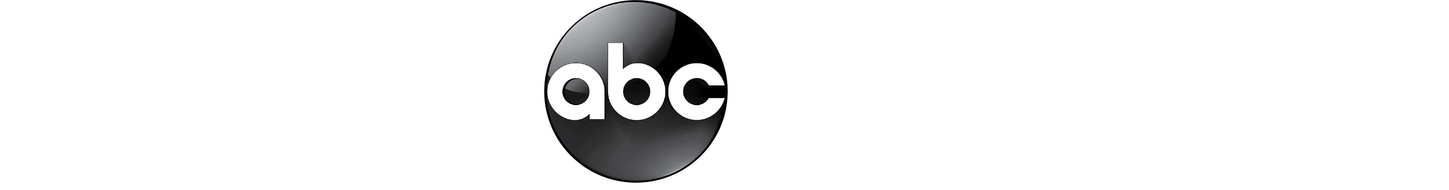 Black ABC Circle Logo - ABC – Media Kit