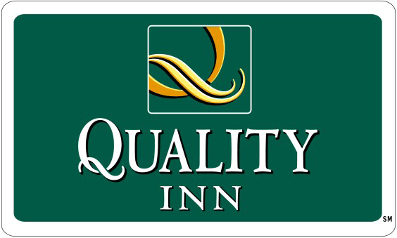 Hotel Inn Logo - Quality-Inn-Logo | The George Hotel Ballarat