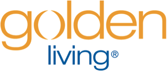 Golden Living Logo - Walk to End Alzheimer's. Walk to End Alzheimer's