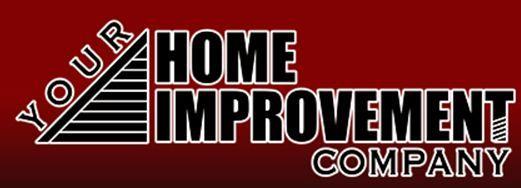 Home Improvement Company Logo - Your Home Improvement Company Duluth