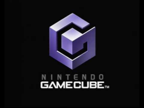 Purple Cube Logo - Nintendo Game Cube Logo - YouTube