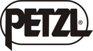 Petzl Logo - The Petzl Reactik Headlamp Black For Sale in South Africa at Animal Gear