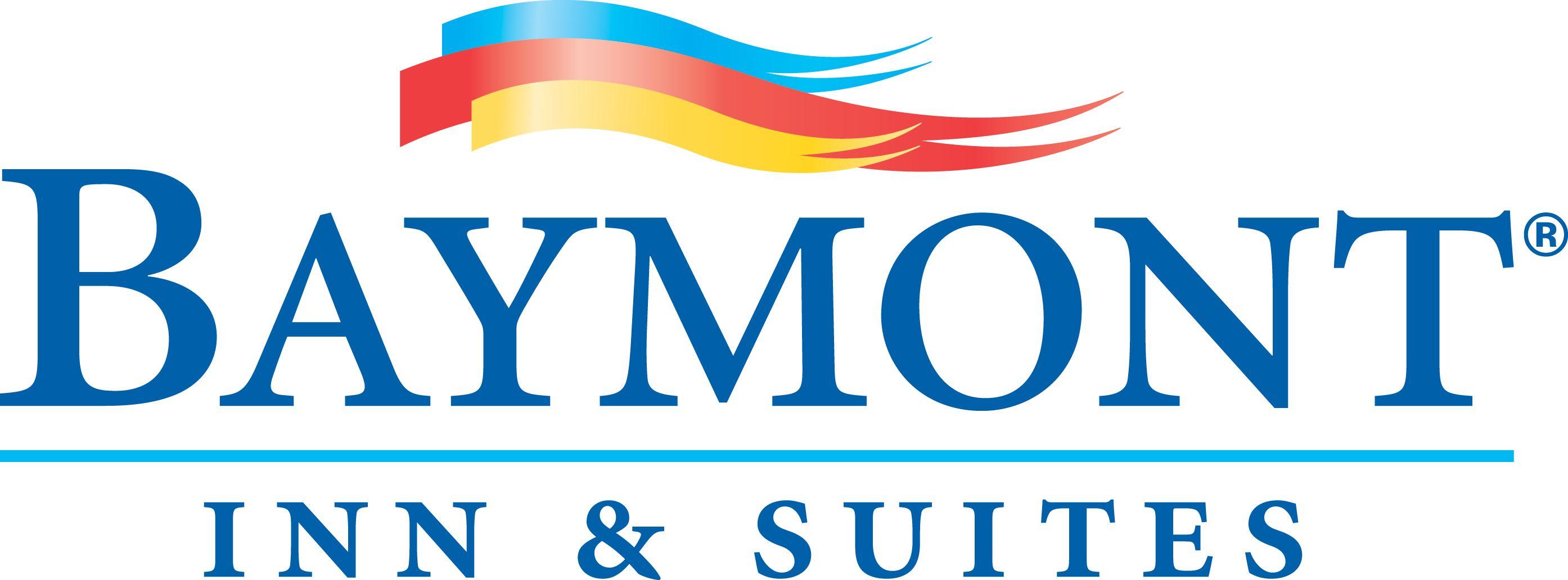 Hotel Inn Logo - Baymont Inn & Suites Logo | Wyndham Destinations