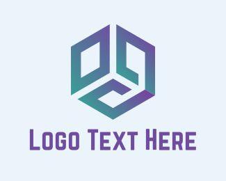 Purple Cube Logo - Cube Logo Designs | Make Your Own Cube Logo | Page 2 | BrandCrowd