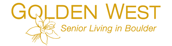 Golden Living Logo - Golden West Senior Living