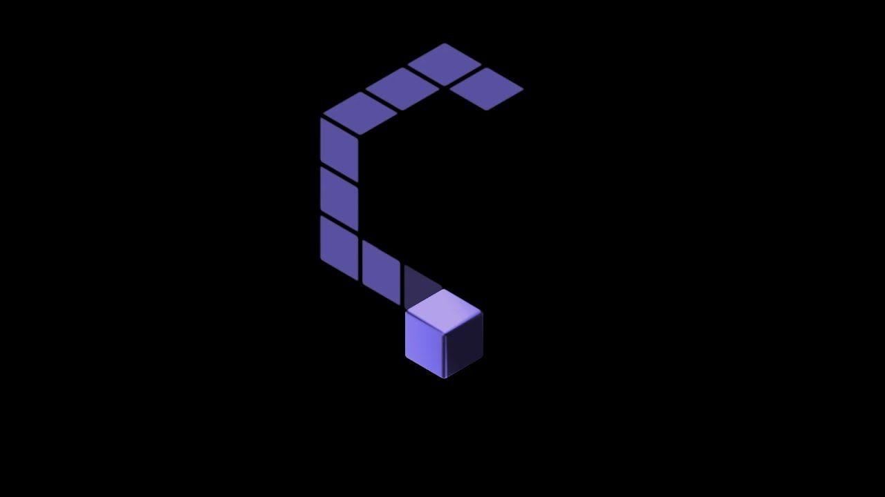 Purple Cube Logo - Purple Cube Meme - YouTube