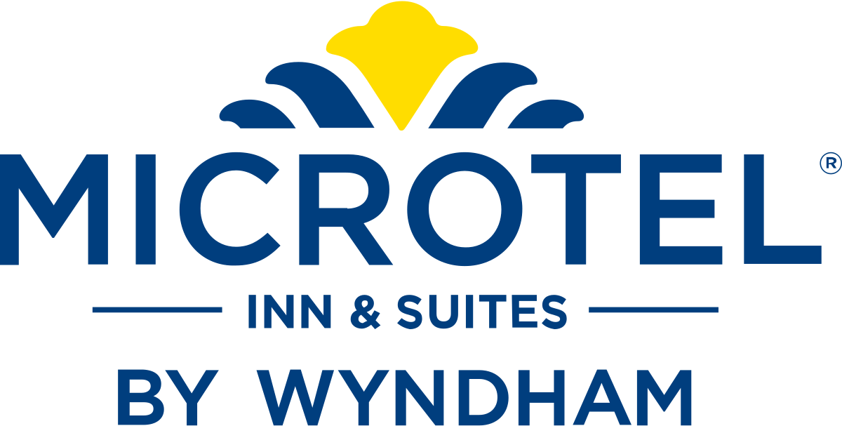 Hotel Inn Logo - Microtel Inn and Suites