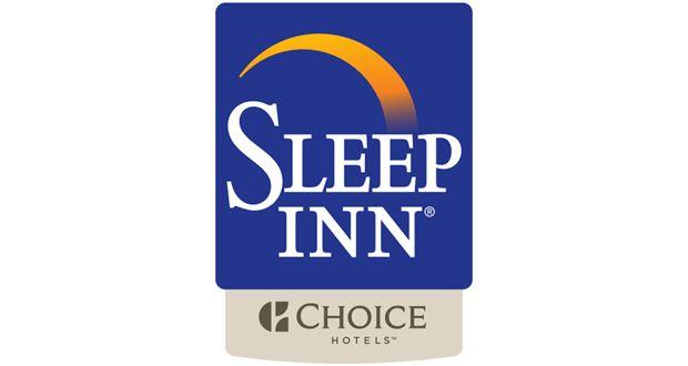 Hotel Inn Logo - CHOICE HOTELS INTERNATIONAL SLEEP INN LOGO — LODGING
