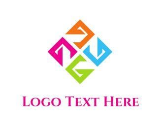 Purple Cube Logo - Cube Logo Designs. Make Your Own Cube Logo