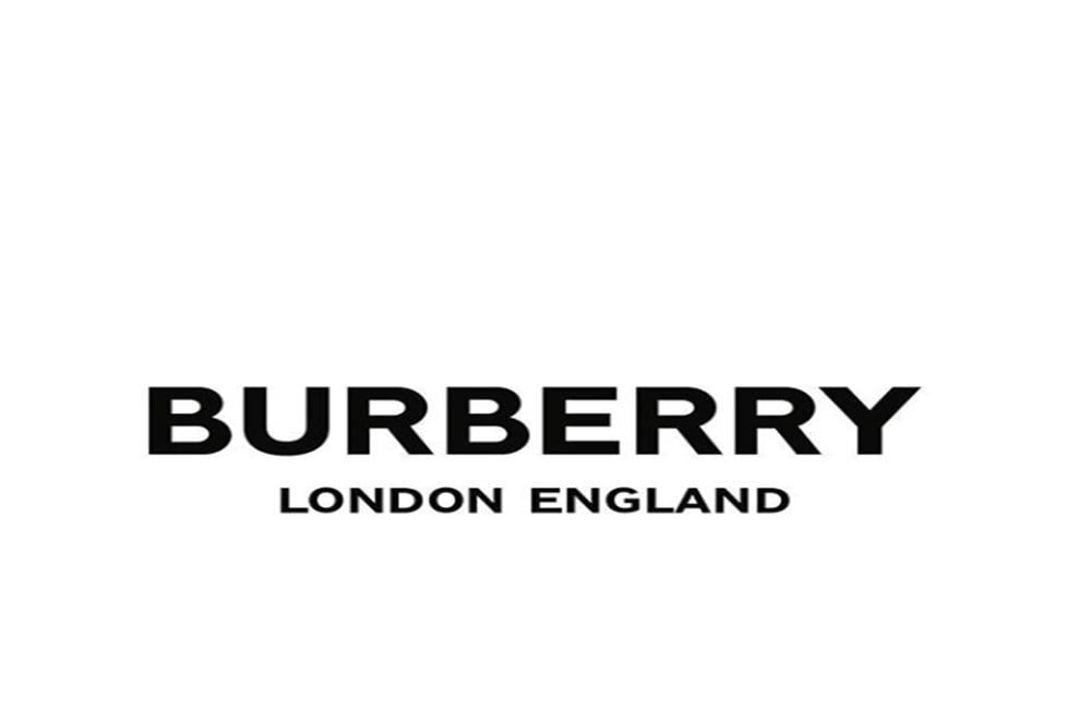 Burberry Logo - Burberry changes it logo for the first time in two decades | Fashion.ie