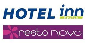 Hotel Inn Logo - partenaires Hôtel Restaurant Le Gué du Holme - Le Gue du Holme