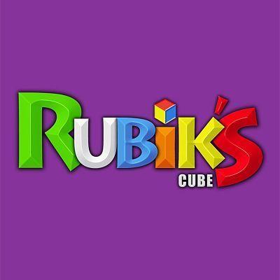 Purple Cube Logo - Dunn and Rice Design, Inc.