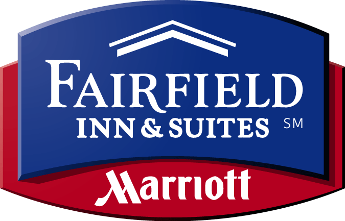 Hotel Inn Logo - Fairfield Inn Logo | Quarter 1 Board | Pinterest | Fairfield inn ...