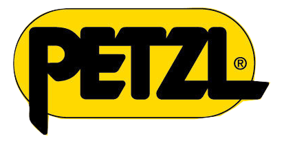 Petzl Logo - petzl - Highmountain