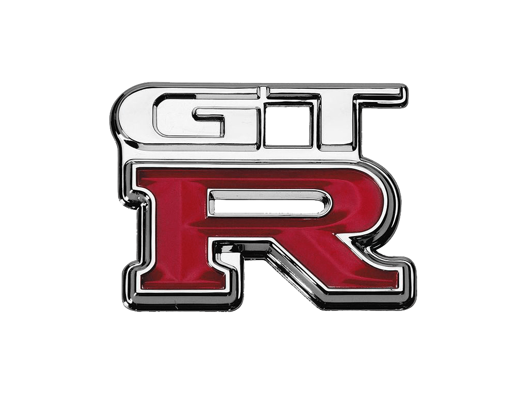 GTR Logo - Nissan GT-R logo, HD Png, Information | Carlogos.org