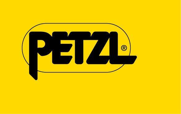 Petzl Logo - Felix Navidad. Logos, Logo google, Logo branding