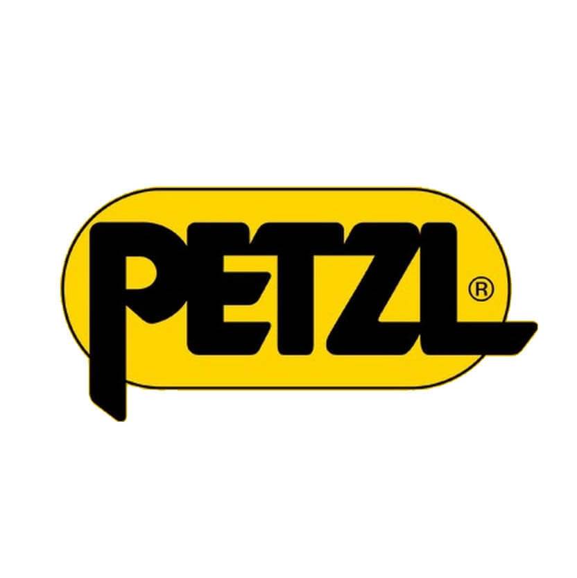 Petzl Logo - Petzl | Professional Work Safety Gear | Security Pro USA